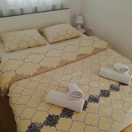 Apartman Miki Centar * 巴尼西卢卡