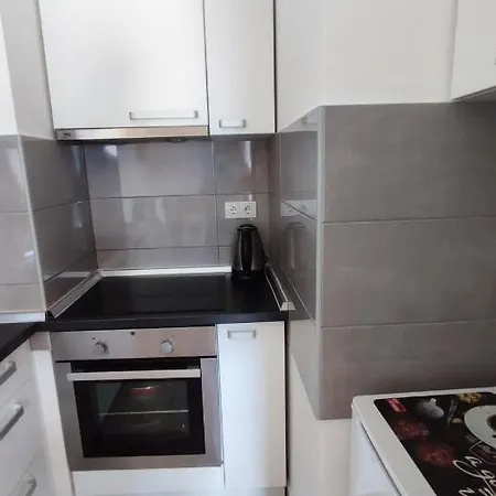 Apartman Miki Centar *