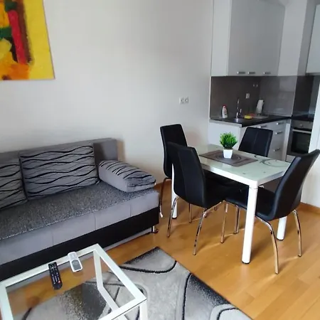 Apartman Miki Centar *