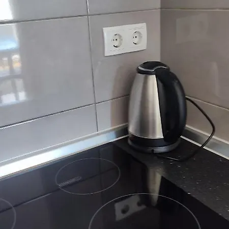 Apartman Miki Centar 巴尼西卢卡