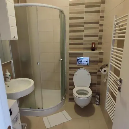 Apartman Miki Centar