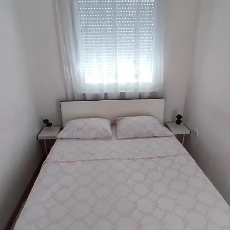 Apartman Miki Centar *